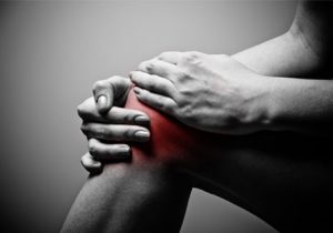 térdízületi fájdalom artrosis